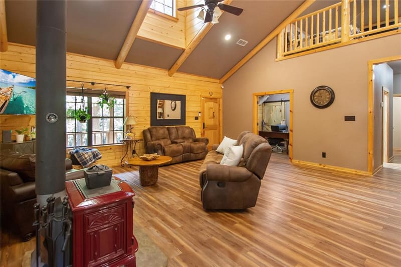 333 Dogwood Trail, Holly Lake Ranch TX 75765 - Photo 17