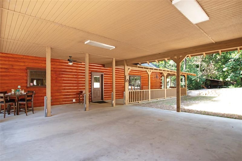 333 Dogwood Trail, Holly Lake Ranch TX 75765 - Photo 9