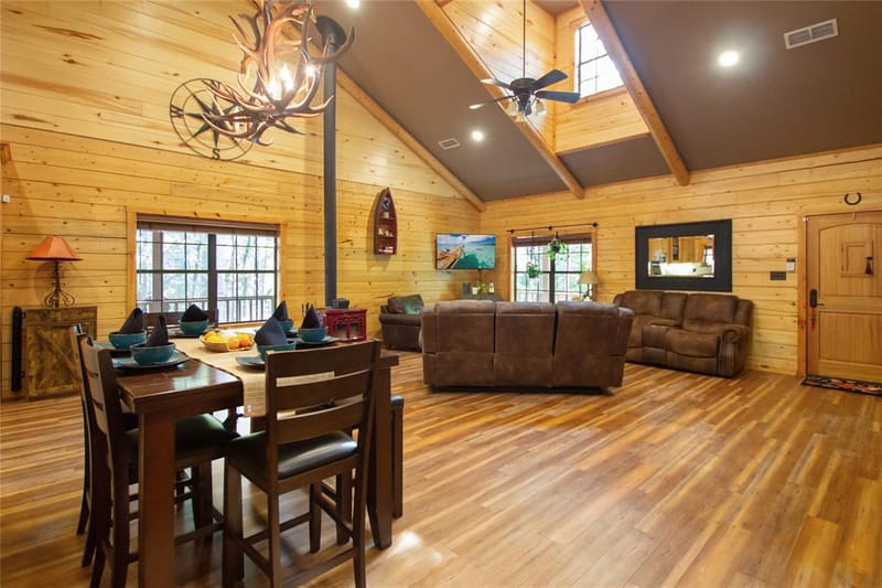 333 Dogwood Trail, Holly Lake Ranch TX 75765 - Photo 15