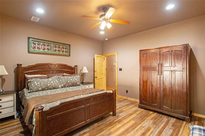 333 Dogwood Trail, Holly Lake Ranch TX 75765 - Photo 21