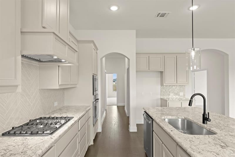 911 Allegro Avenue, Forney TX 75126 - Photo 6