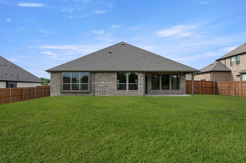 911 Allegro Avenue, Forney TX 75126 - Photo 26