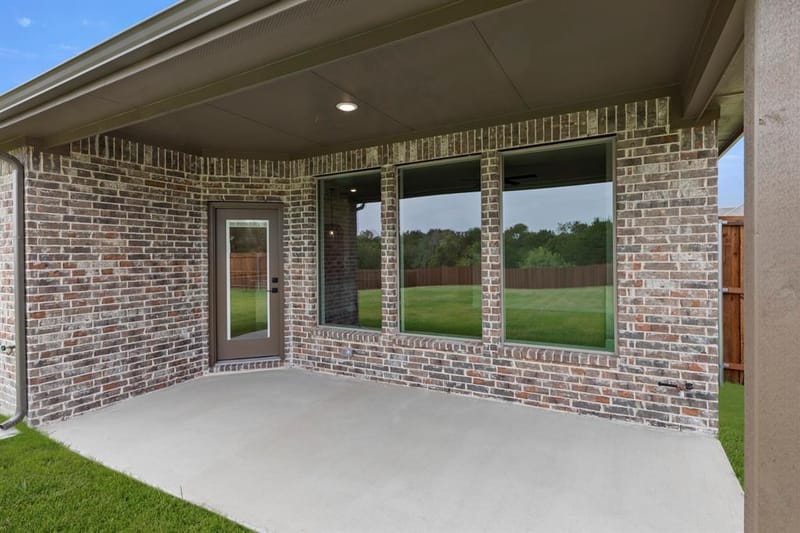 911 Allegro Avenue, Forney TX 75126 - Photo 25