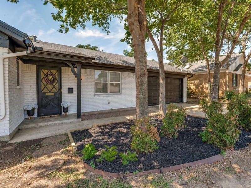 1909 Marlene Drive, Euless TX 76040