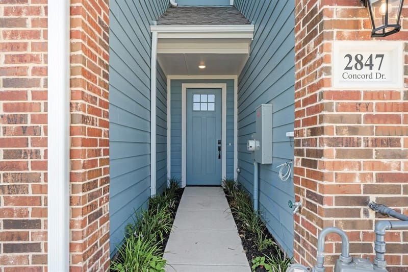 2847 Concord Drive, Wylie TX 75098 - Photo 3