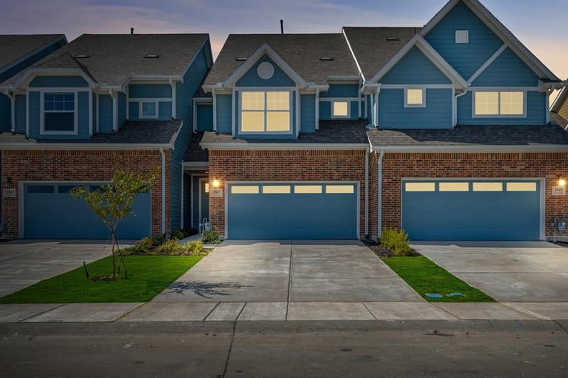 2847 Concord Drive, Wylie TX 75098