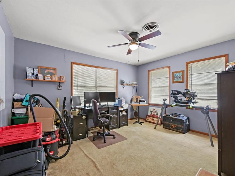 2045 County Road 113, Whitesboro TX 76273 - Photo 13