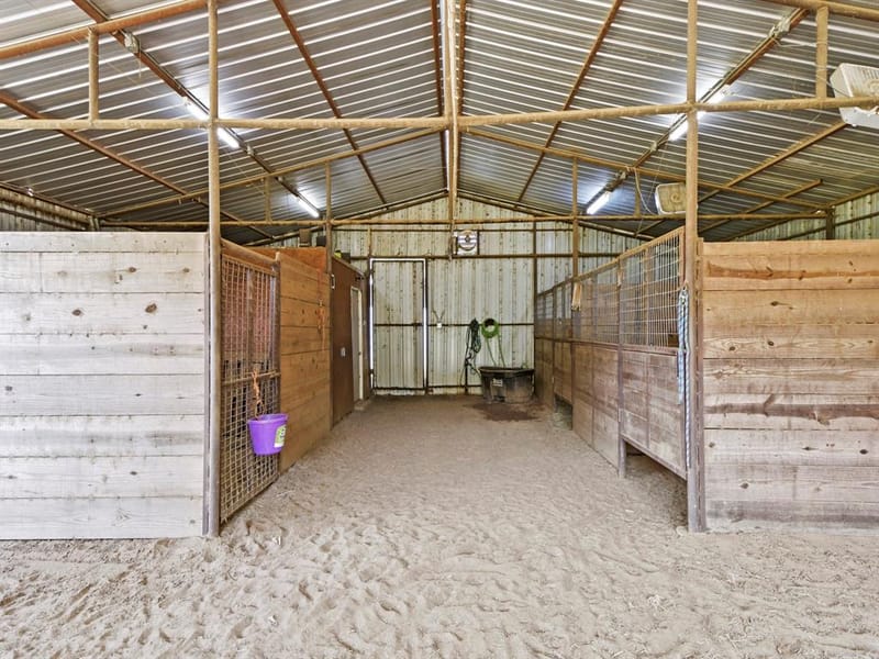 2045 County Road 113, Whitesboro TX 76273 - Photo 17