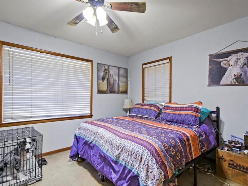 2045 County Road 113, Whitesboro TX 76273 - Photo 10