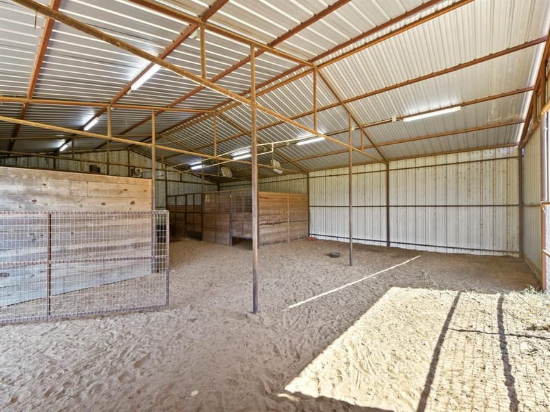 2045 County Road 113, Whitesboro TX 76273 - Photo 18