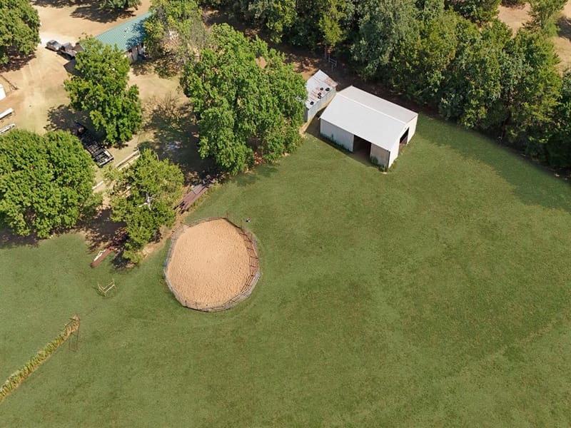2045 County Road 113, Whitesboro TX 76273 - Photo 21