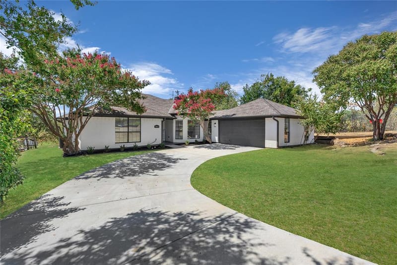 4044 Dorris Road, Irving TX 75038
