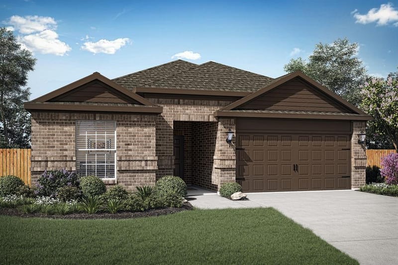 315 Revolution Drive, Venus TX 76084