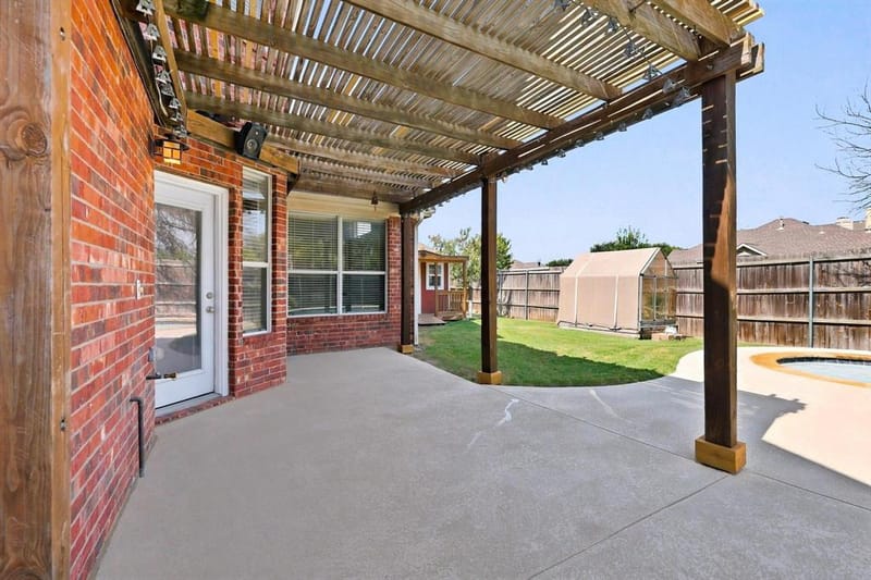 1512 Brewster Drive, Carrollton TX 75010 - Photo 36