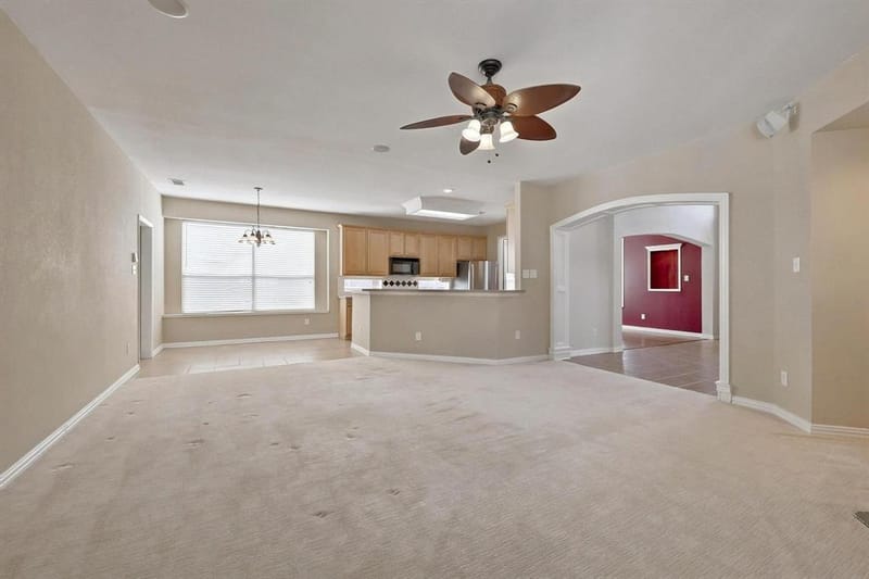 1512 Brewster Drive, Carrollton TX 75010 - Photo 9