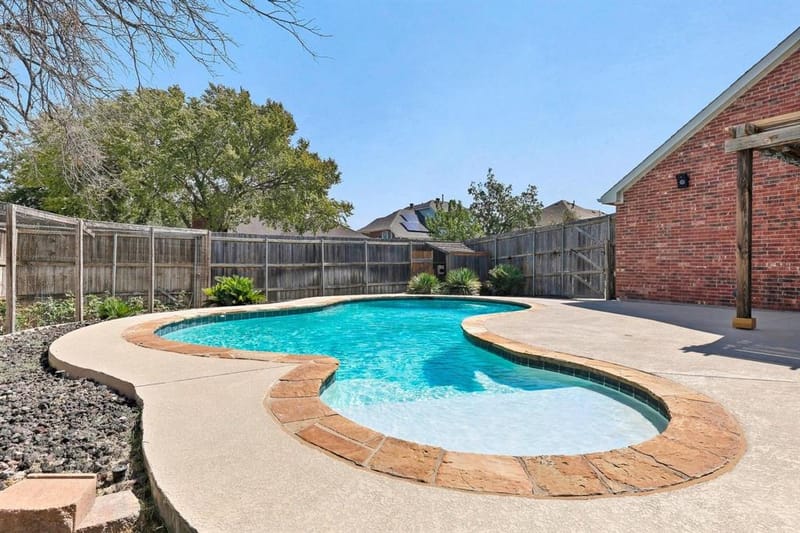 1512 Brewster Drive, Carrollton TX 75010 - Photo 40