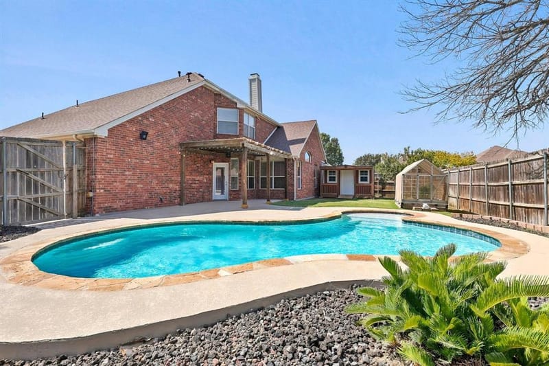 1512 Brewster Drive, Carrollton TX 75010 - Photo 39