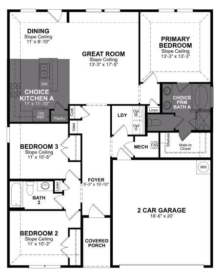 1717 Topaz Trail, Celina TX 75009 - Photo 8