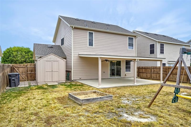 2916 Early Fawn Court, Fort Worth TX 76108 - Photo 27