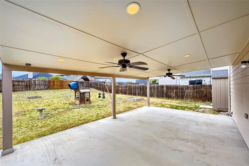 2916 Early Fawn Court, Fort Worth TX 76108 - Photo 28
