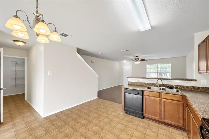 2916 Early Fawn Court, Fort Worth TX 76108 - Photo 9