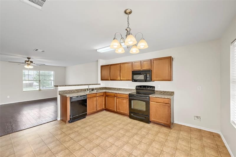 2916 Early Fawn Court, Fort Worth TX 76108 - Photo 8