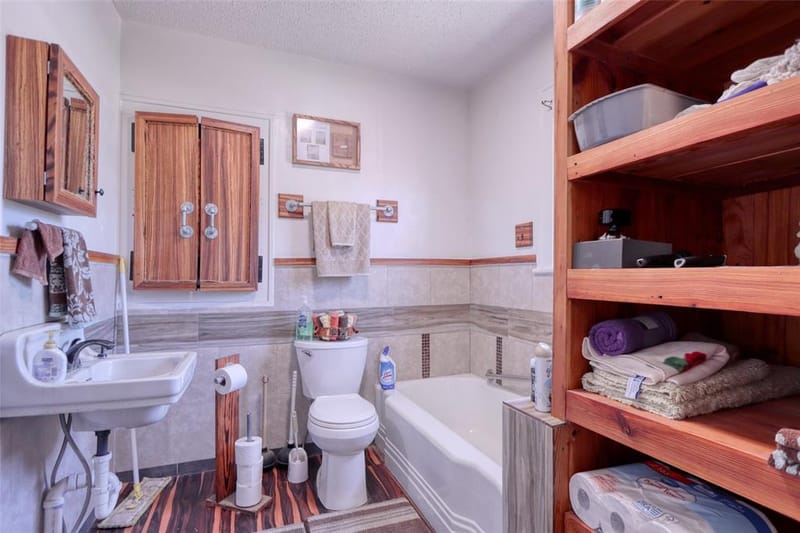 200 E Crossmain, Milford TX 76670 - Photo 32