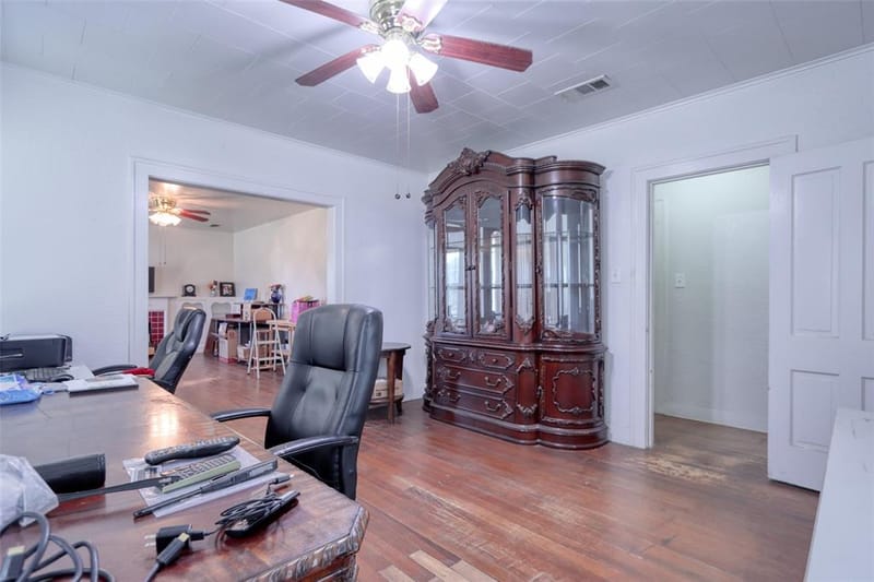 200 E Crossmain, Milford TX 76670 - Photo 20
