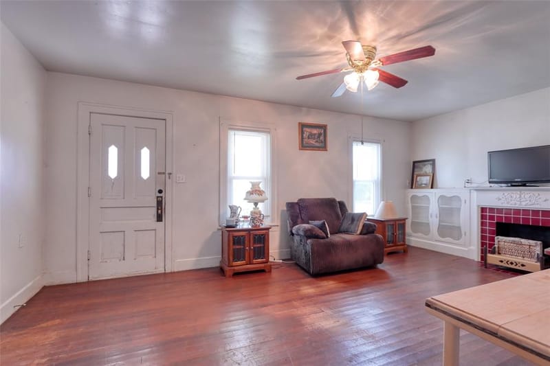 200 E Crossmain, Milford TX 76670 - Photo 15