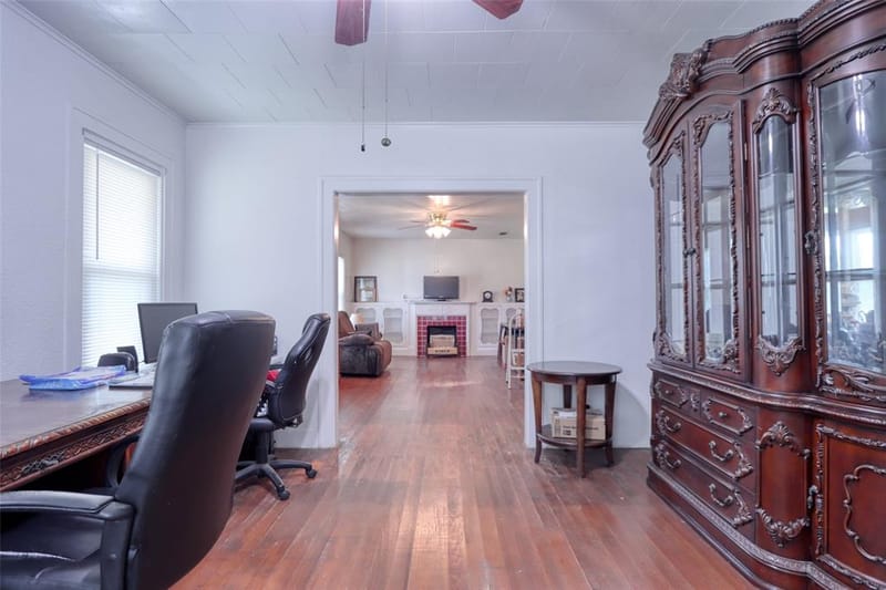 200 E Crossmain, Milford TX 76670 - Photo 19