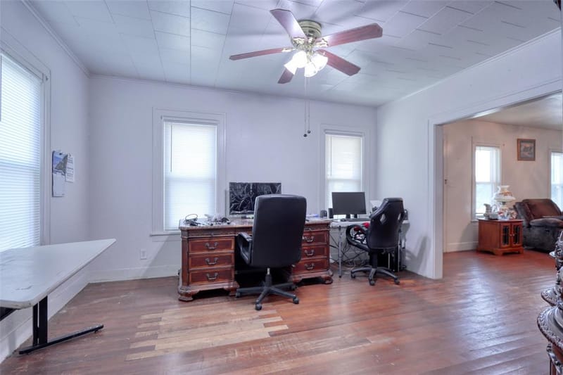 200 E Crossmain, Milford TX 76670 - Photo 21