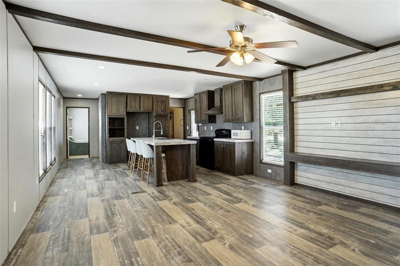 1279 Ham Bates Road, Whitesboro TX 76273 - Photo 2