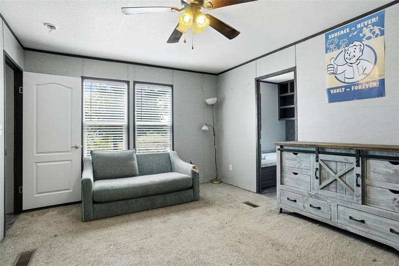 1279 Ham Bates Road, Whitesboro TX 76273 - Photo 8