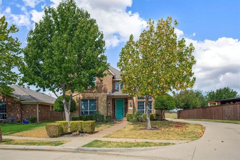 12377 Flamingo Court, Frisco TX 75033