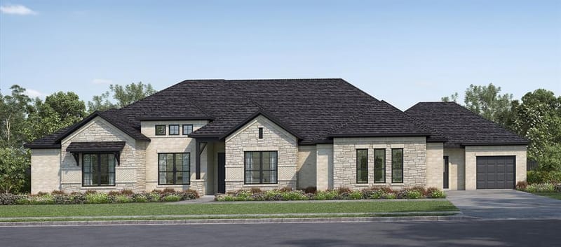 6516 Bracknell Drive, Mesquite TX 75126 - Photo 2