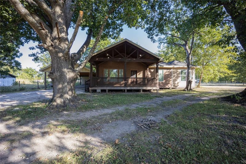 5004 Fm 3041, Corsicana TX 75109 - Photo 2