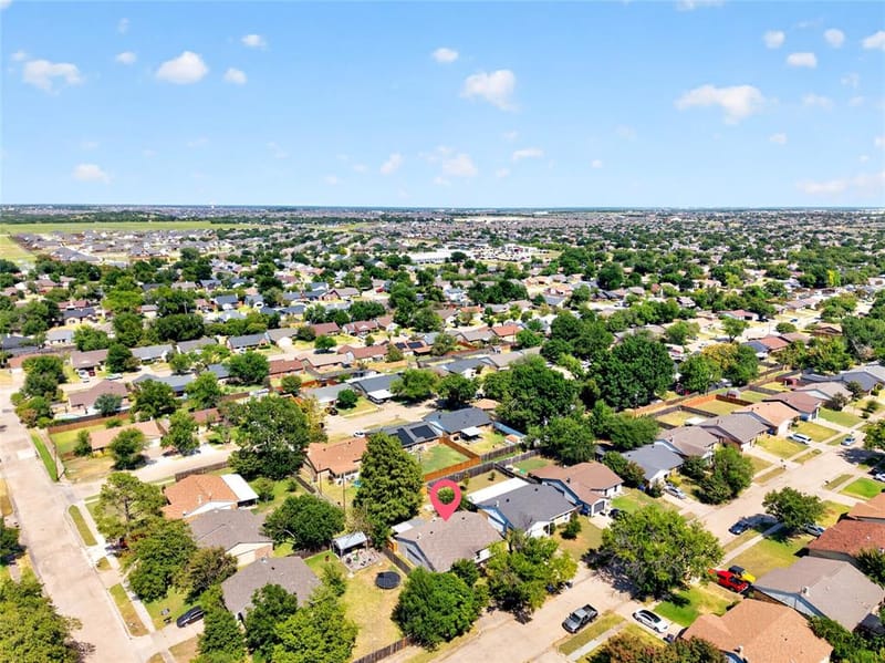 524 Woodcrest Way, Forney TX 75126 - Photo 3