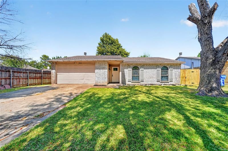 524 Woodcrest Way, Forney TX 75126 - Photo 33