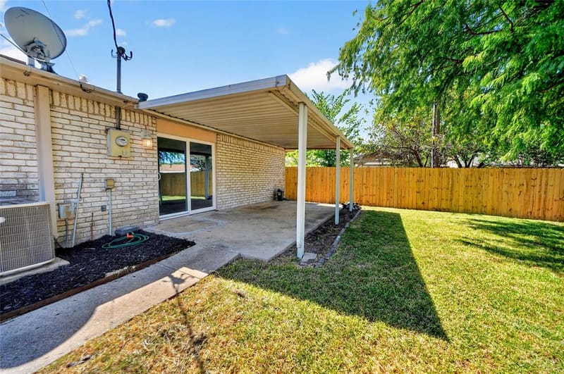 524 Woodcrest Way, Forney TX 75126 - Photo 31
