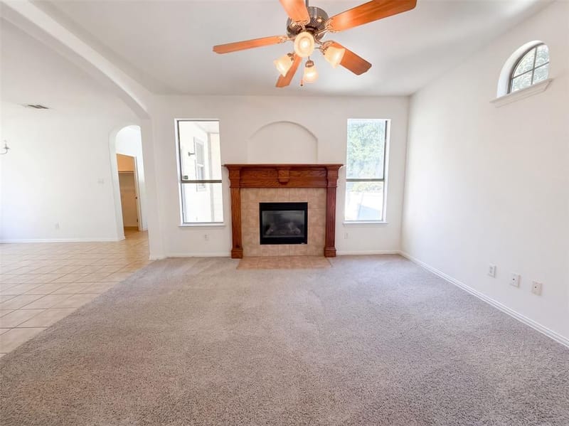 1700 Forsythe Drive, Savannah TX 76227 - Photo 8
