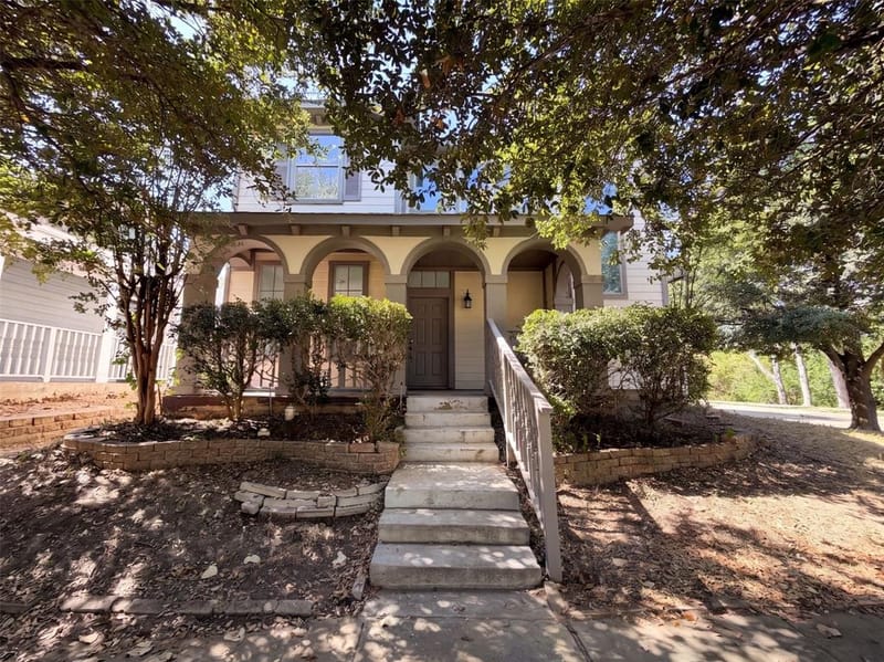 1700 Forsythe Drive, Savannah TX 76227 - Photo 21
