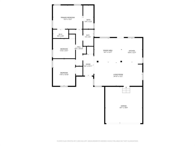 8046 Fall River Drive, Dallas TX 75228 - Photo 19