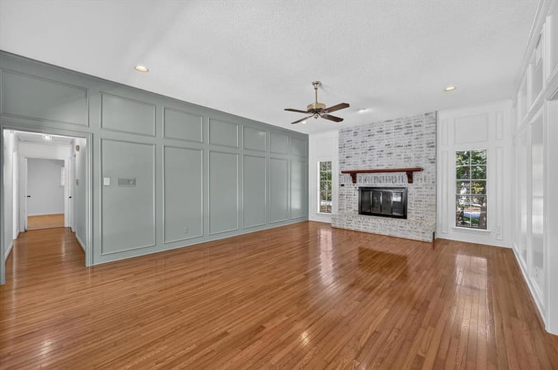 6501 Oakview Drive, Flower Mound TX 75022 - Photo 9
