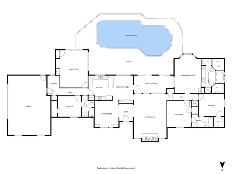 6501 Oakview Drive, Flower Mound TX 75022 - Photo 40