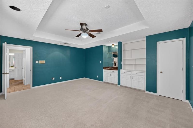 6501 Oakview Drive, Flower Mound TX 75022 - Photo 21