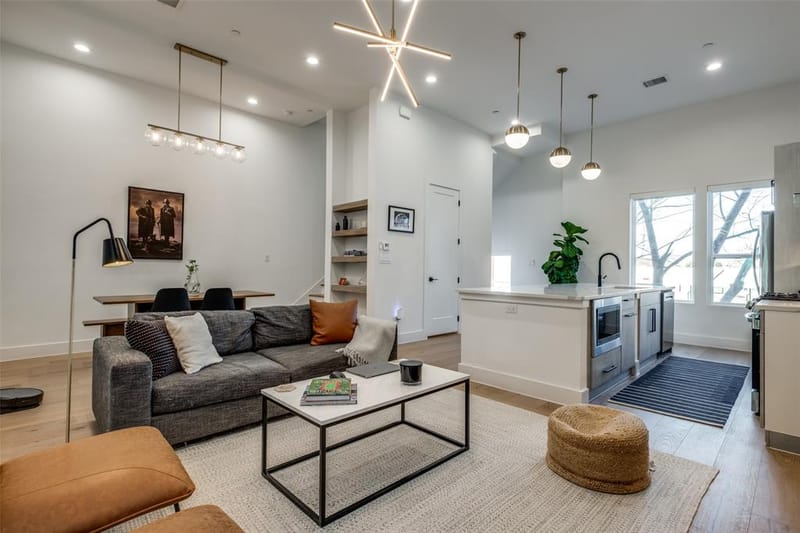 4208 Live Oak Street # 206, Dallas TX 75204 - Photo 6