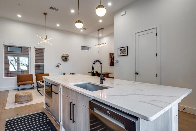 4208 Live Oak Street # 206, Dallas TX 75204 - Photo 13
