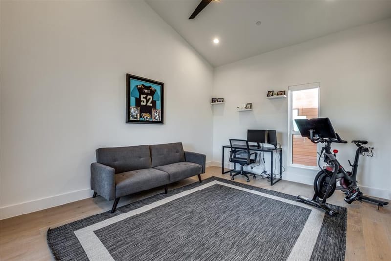 4208 Live Oak Street # 206, Dallas TX 75204 - Photo 17