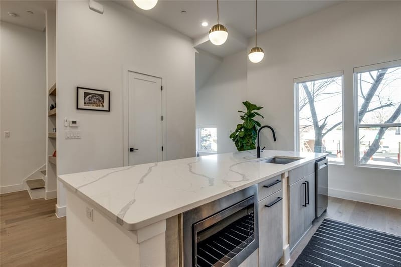 4208 Live Oak Street # 206, Dallas TX 75204 - Photo 12