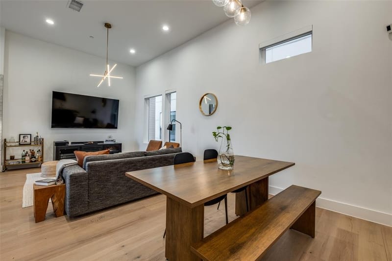 4208 Live Oak Street # 206, Dallas TX 75204 - Photo 7